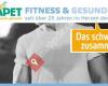 Mapet Fitness & Gesundheitsclub - Rottenburg