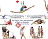 Marc's Vaulting & Gymnastics Videos