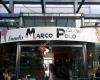 Marco Polo Eis Cafe - Bistro