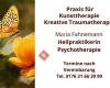 Maria Fahnemann Kunsttherapie Coaching