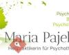 Maria Pajeken - Szenisch-Kreative Psychoonkologie und Psychokardiologie