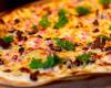 Marianne's Flammkuchen