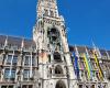 Marienplatz