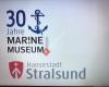 Marinemuseum Dänholm