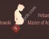 Marion Sartowski - Hebamme & Master of Acupuncture