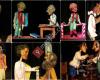 Marionetten-Theater Wiesloch