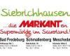 Markant Markt Siebrichhausen