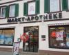 Markt-Apotheke Bretten