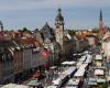 Markt-Blick Ferienwohnungen Altenburg