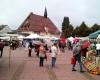 Marktplatz Freudenstadt