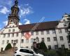 Marktplatz, Gengenbach