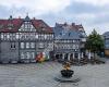 Marktplatz Goslar