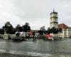 Marktplatz Neustrelitz