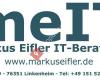 Markus Eifler IT-Beratung