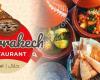 Marrakech Restaurant