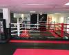 Martial Art & Sports Gym