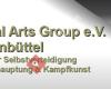 Martial Arts Group e.V. Wolfenbüttel