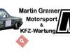 Martin Gramer Motorsport & KFZ-Wartung