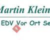 Martin Kleinefeld EDV Vor Ort Service