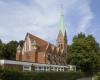 Martin-Luther-Kirche Blumenthal - Kirchengemeinde Bremen-Blumenthal