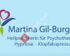 Martina Gil Burgos - Heilpraktikerin für Psychotherapie