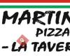 Martinos Pizza - La Taverna