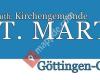 Martinsgemeinde Göttingen-Geismar