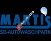 Martis SB-Autowaschpark