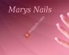 Marys Nails