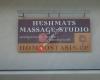Massage-Studio Heshmats