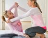 Massage,Yoga & Gesundheit -Traditionelle Thaimassagen, Yoga & QiGong