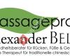 Massagepraxis Alexander Bellmann