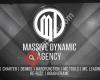 Massive-Dynamic-Agency