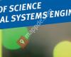 Master's Program Electrical Systems Engineering