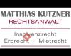 Matthias Kutzner Rechtsanwalt