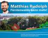 Matthias Rudolph