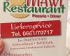 Mawi Restaurant Pizza Döner