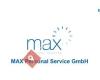 MAX Personal Service GmbH