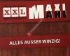 MaxiMahl Dresdens erstes XXL-Restaurant