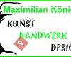 Maximilian König GbR, Kunst-Handwerk-Design