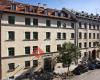 Maximilian Munich Apartments & Hotel