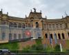 Maximilianeum - Bayerischer Landtag