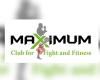 Maximum Club for Fight and Fitness