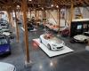 Mazda Classic - Automobil Museum Frey
