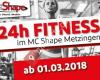 MC Shape Metzingen