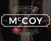 McCoy - The Highball Ltd.