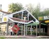 McDonald's Bodensee