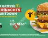 McDonald's Breuningerland Sindelfingen