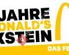 McDonald's Eckstein