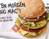 McDonald's Essen-Altenessen